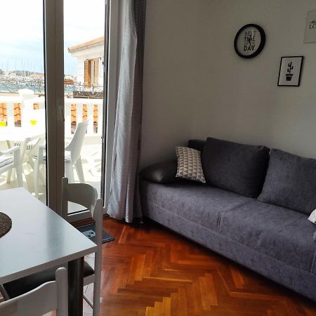 Apartman Marina II Rogoznica  Eksteriør bilde