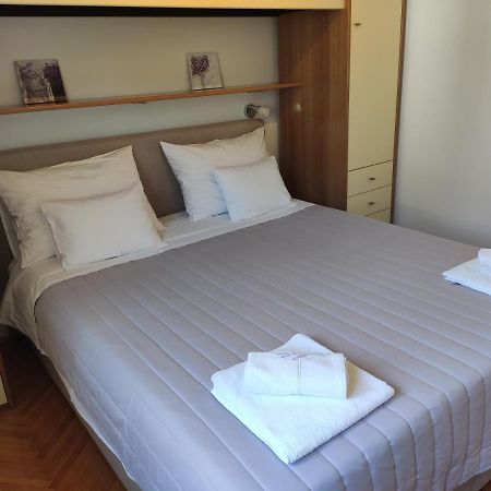 Apartman Marina II Rogoznica  Eksteriør bilde