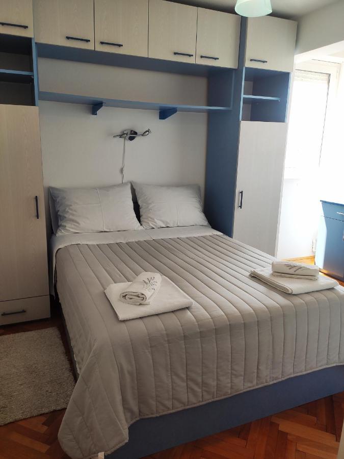 Apartman Marina II Rogoznica  Eksteriør bilde