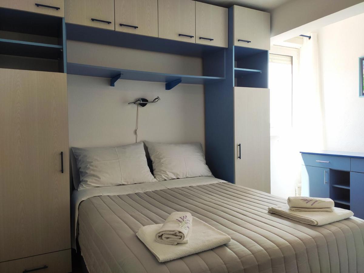 Apartman Marina II Rogoznica  Eksteriør bilde
